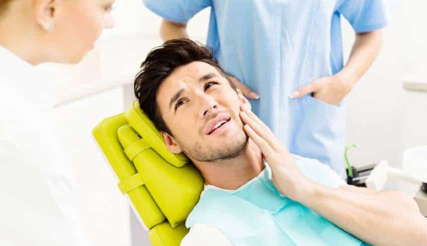 The Most Disregarded Fact Regarding Wisdom Tooth Infection Explained